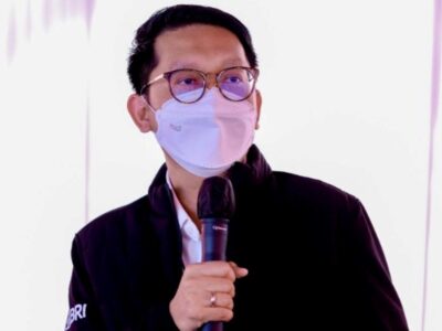 Keamanan Data Jadi Prioritas, BRI Apresiasi Pengesahan UU PDP