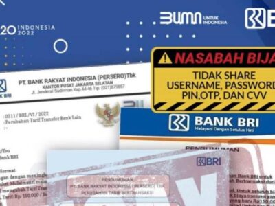 Hindari Social Engineering, Pakar Keamanan Siber Imbau Jangan Asal Klik Link dan Install Aplikasi