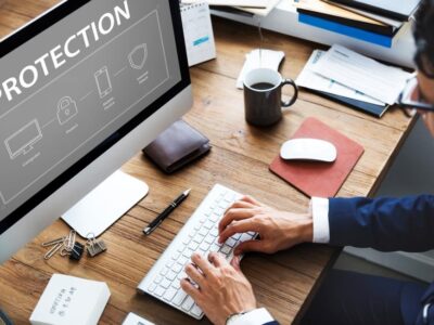 Menkominfo Yakin RUU Perlindungan Data Pribadi Makin Komprehensif