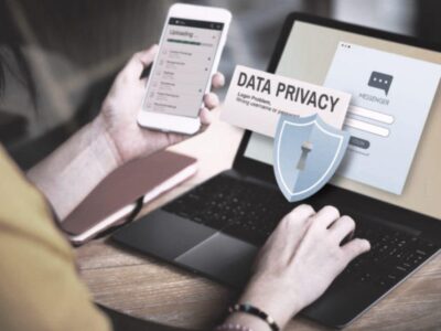 Kenali Sanksi Pelanggaran Data Pribadi