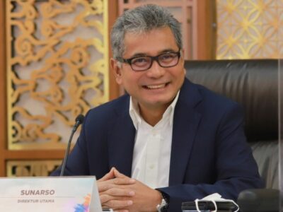 Optimistis! Inilah 3 Kunci Pendorong Pertumbuhan Berkelanjutan BRI