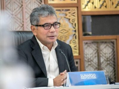 Dirut BRI Komitmen Berikan Dividen Optimal untuk Pemegang Saham