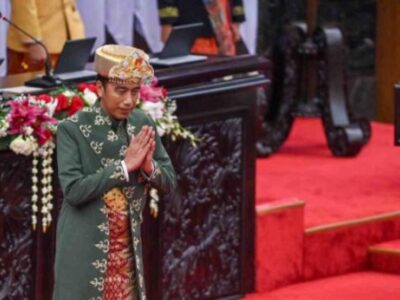 Ada Masalah? Berikut Cara Mengadu ke Presiden