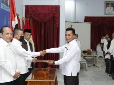 Kadin Seluma Siap Berkontribusi Bangun Ekonomi Daerah