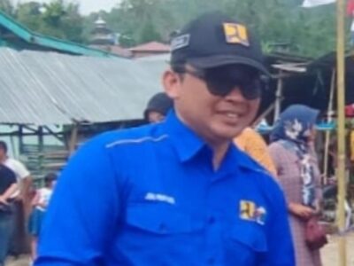 PU Lebong Bangun 92 Unit Septic Tank untuk Warga Sungai Lisai