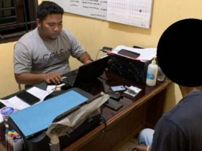 Setubuhi Pacar di Atas Mobil, Pria Ini Berakhir di Polisi