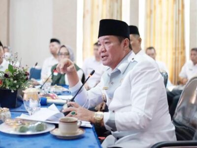Wagub Ajak Peran Aktif Perusahaan Berantas Kemiskinan