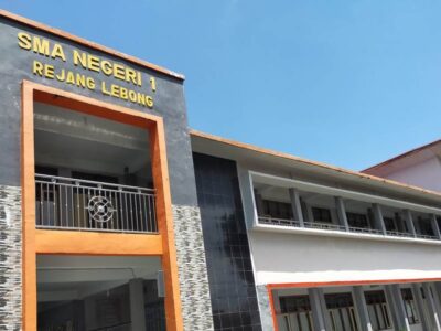 Profil 2 SMA Terbaik di Bengkulu Versi Top 1000 LTMPT 2022