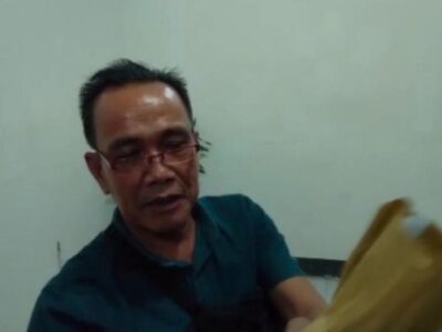 Duduk Perkara Ribut Kepsek SMPN 19 Seluma hingga Siswa Diliburkan