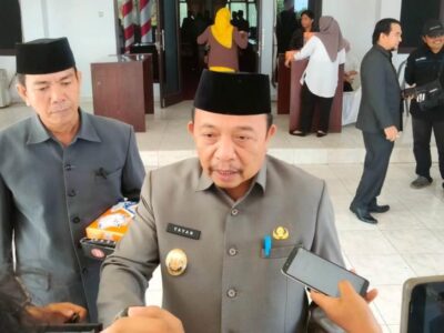 Pemkab Seluma Siapkan Sanksi Tegas ke Oknum ASN Mesum di Belakang Masjid