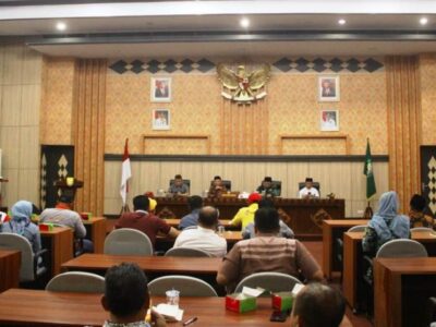 Garuda Buka Lagi 5 Rute Penerbangan Bengkulu-Jakarta PP dalam Sepekan