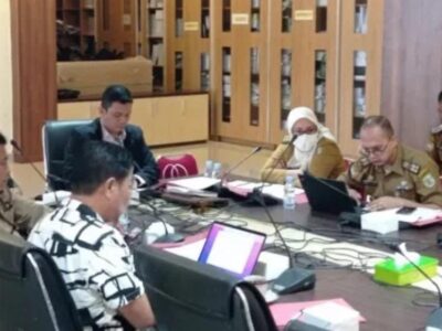 Dewan Desak Pemprov Realisasikan Penyertaan Modal ke PT BIMEX