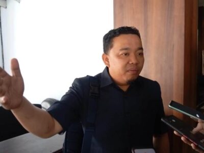 Dewan Tegaskan Persoalan Blank Spot Harus Cepat Diatasi