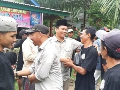 DPRD Prov Dukung Penuh Pembangunan Pelabuhan Perikanan Berskala Nasional di Seluma