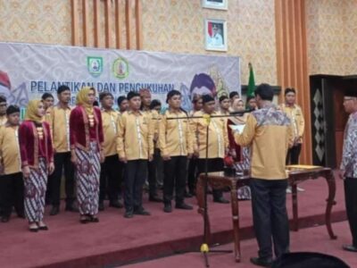 IPJB Siap Sinergi Dukung Pembangunan Bengkulu Berkemajuan