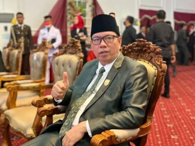 DPRD Provinsi Bengkulu Dukung Inpres Program Jaminan Persalinan