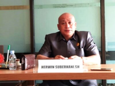Dewan Segera Tindaklanjuti Keluhan Masyarakat Seluma Soal Limbah