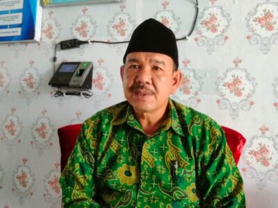 Dinkes Seluma Imbau Apotek Hentikan Sementara Jual Obat Sirup