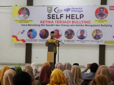 Fenomena Perundungan di Kalangan Pelajar Perlu Perhatian Serius