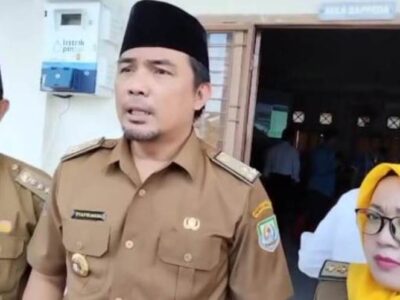 DKP Bengkulu Matangkan Rencana Pembangunan Pelabuhan Perikanan