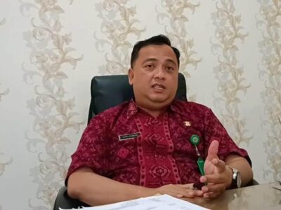 RSKJ Soeprapto Bengkulu Terus Berbenah Tingkatkan Pelayanan