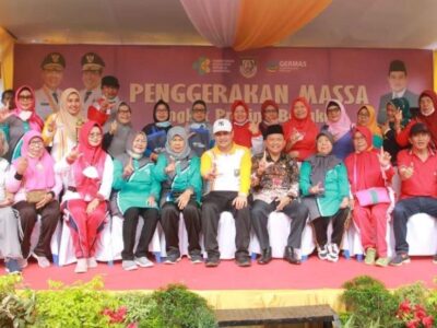 Sekda Hamka Sabri Buka Rangkaian Peringatan HLUN 2022