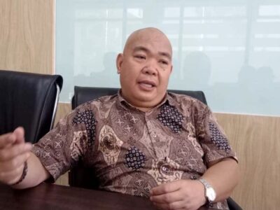 Dewan Targetkan Raperda Keolahragaan Disahkan Tahun Ini