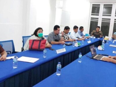 Dewan Minta PT BIMEX dan PT BM Perjelas Core Bisnis