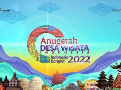 Hari Terakhir Vote: Desa Belitar Seberang Urutan Ketiga, Ayo Dukung Terus!