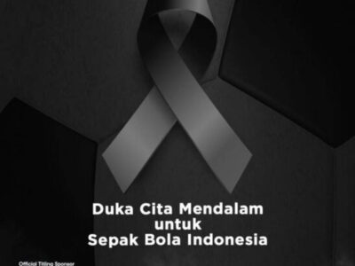 Belasungkawa BRI untuk Korban Tragedi Stadion Kanjuruhan