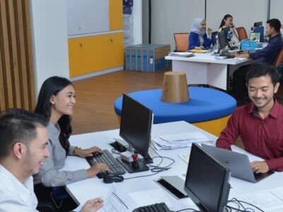 Buyback Saham, Pengamat Ekonomi: Long Term Insentif, Tingkatkan Kinerja Karyawan