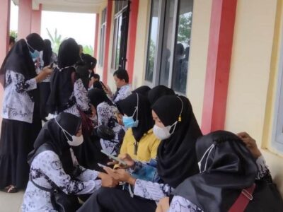 Pendataan Non-ASN Disorot: Banyak Honorer Siluman, LPHB Laporkan Kepsek SDN 17