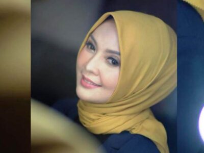 ESD: Bila Diamanahkan Siap Maju Pilkada 2024