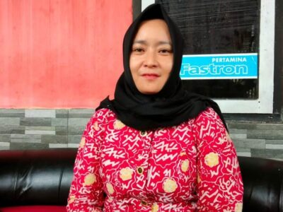 Mantan Kepsek SMPN 19 Seluma Bantah Terlibat Video Mesum