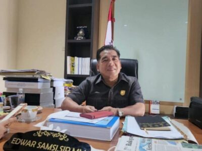 DPRD Provinsi Bengkulu Dukung Pembangunan Rumah Singgah