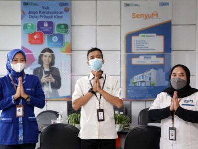 Holding UMi BRI Bawa Misi Bebaskan Pelaku Usaha dari Jerat Rentenir