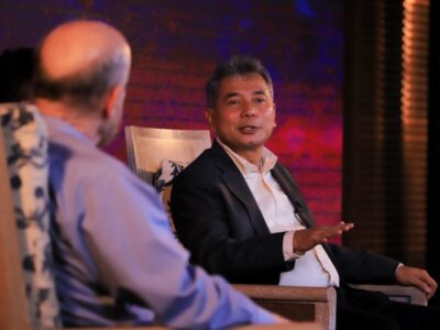 Lewat Role Modeling, BRI Jadi Akselerator Implementasi ESG