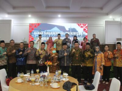 RSUD M Yunus Terus Optimalkan Pelayanan Kesehatan