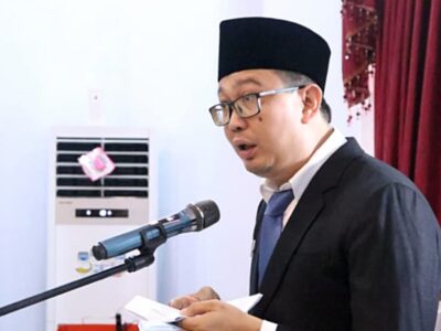 Bappeda Seluma Usulkan Penurunan Status Cagar Alam