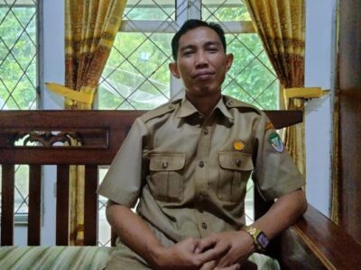 Padahal Dilarang, E-Warong Desa Tawang Rejo Seluma Dikelola ASN