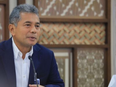 Hadapi Tantangan Ekonomi, BRI Siapkan 4 Skenario Mitigasi Risiko & Strategi