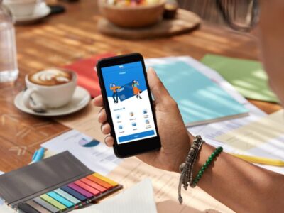 Semakin Mudah, BRImo Hadirkan Fitur e-SBN untuk Investasi Membangun Negeri