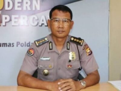 Tak Lagi Tilang Manual, Pelanggar Lalu Lintas Ditindak Pakai ETLE