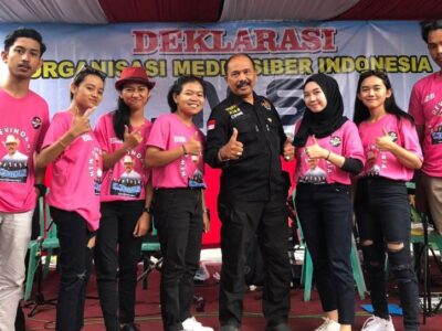 Media Siber di Blitar Raya Deklarasikan JMSI