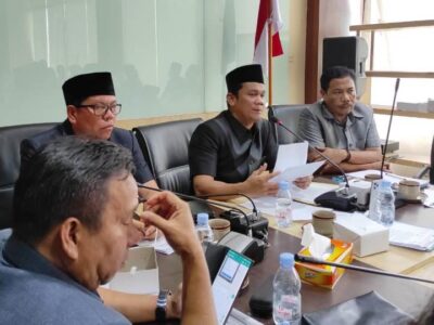 Komisi II Minta Para Bupati Tertibkan HGU