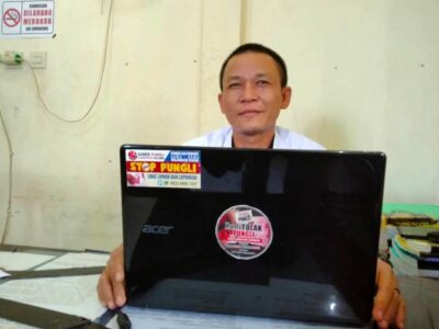 Dinas PMD Seluma Kebut Rekap Aset Desa