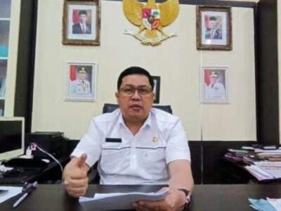 DPK Provinsi Bengkulu Dorong Keberadaan Perpustakaan di Daerah