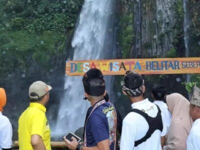 Ayo Dukung Desa Belitar Seberang di Ajang ADWI 2022, Caranya Gampang!
