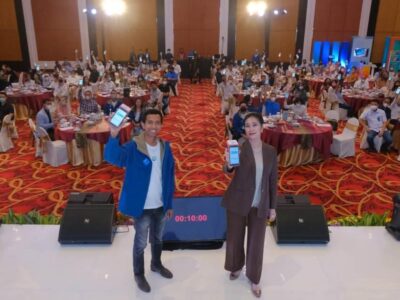 Kolaborasi BRI dengan Majoo Berikan Solusi Digital untuk Merchant di Indonesia