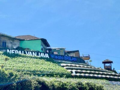 Program Desa BRILian Kembali Meluncur